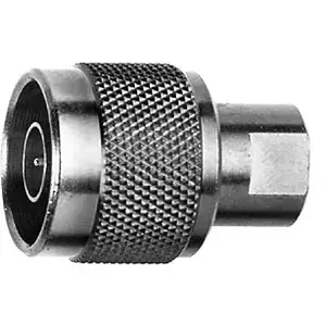 Cable gender changer Telegärtner J01027A0013