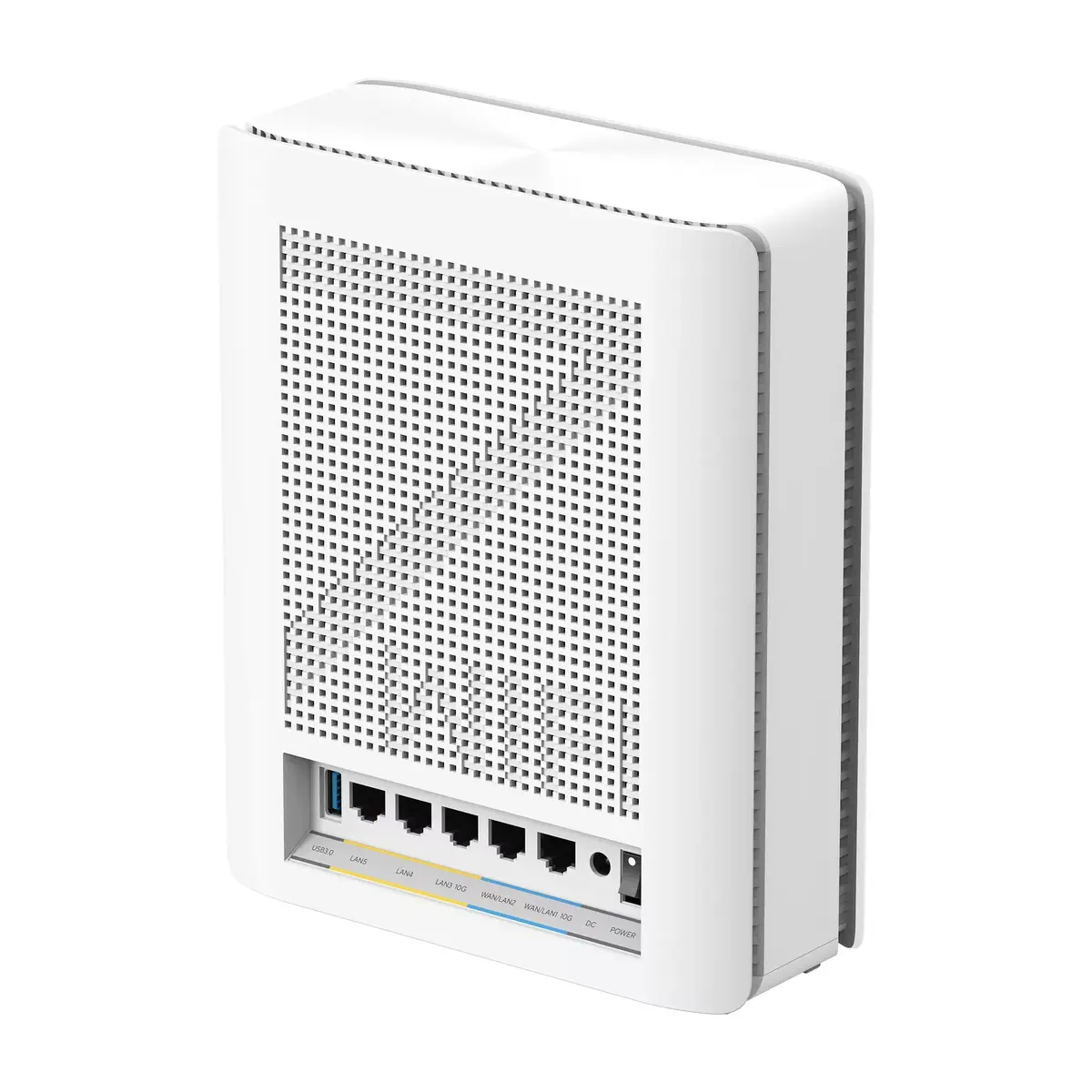 Maršrutētājs ASUS ZenWiFi BQ16 Photo 7