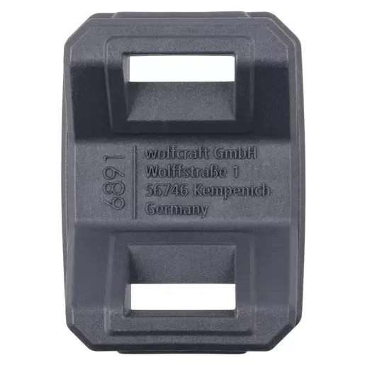 Accessory holder Wolfcraft 6891000 Photo 5