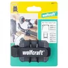 Accessory holder Wolfcraft 6891000 Photo 6