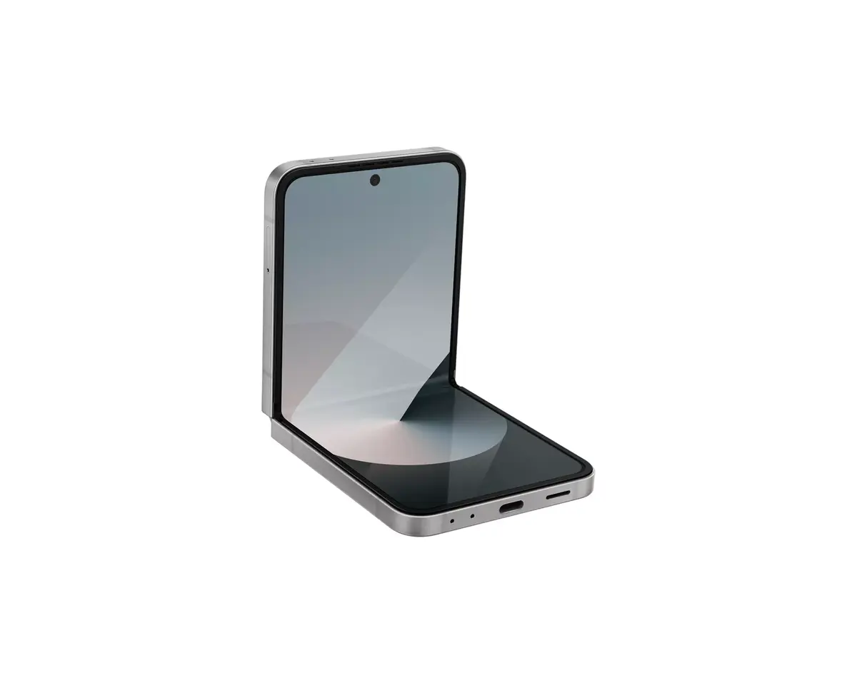 Samsung Galaxy Z Flip6 6.7" 256GB складной смартфон Photo 2