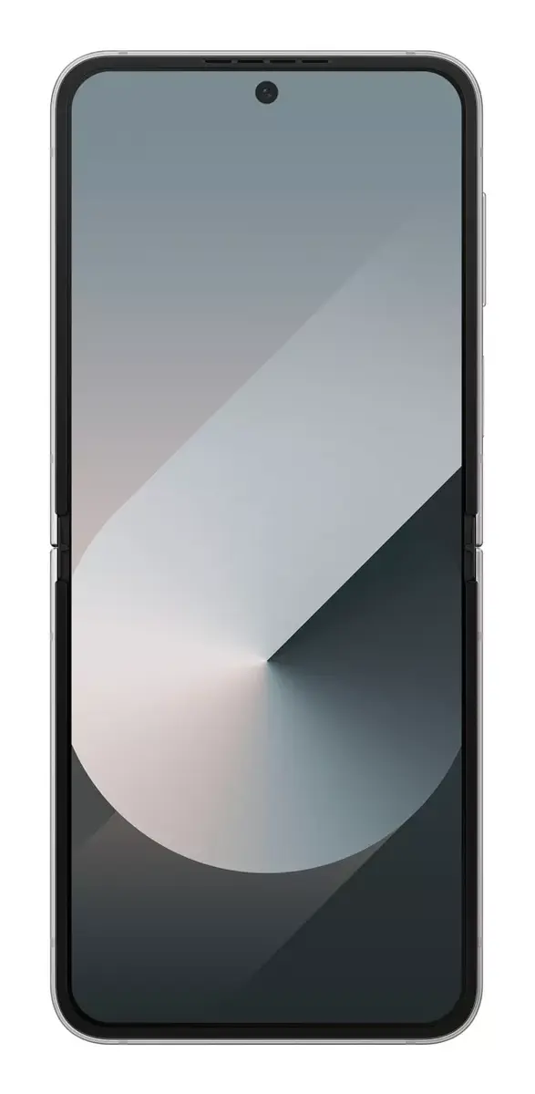 Samsung Galaxy Z Flip6 6.7" 256GB складной смартфон Photo 4
