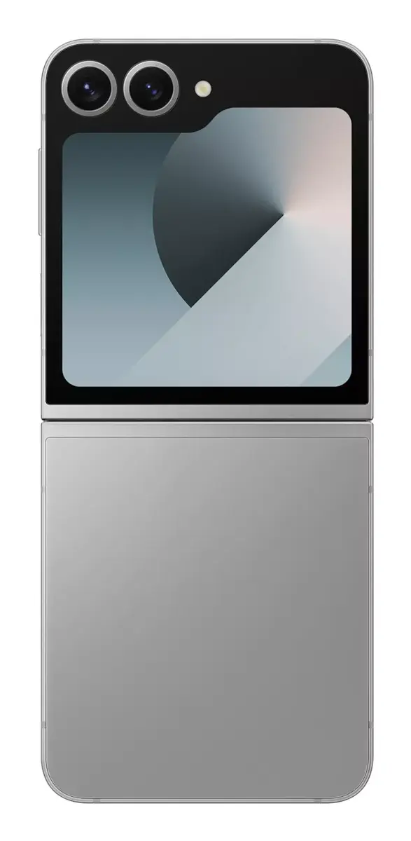 Samsung Galaxy Z Flip6 6.7" 256GB складной смартфон Photo 5