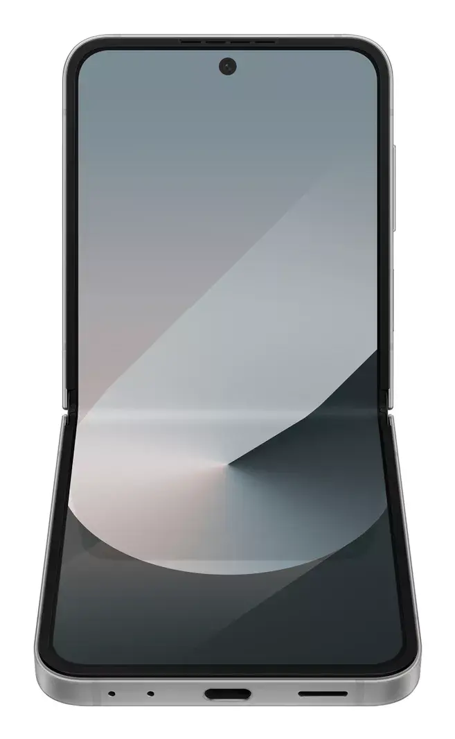 Samsung Galaxy Z Flip6 6.7" 256GB складной смартфон Photo 6