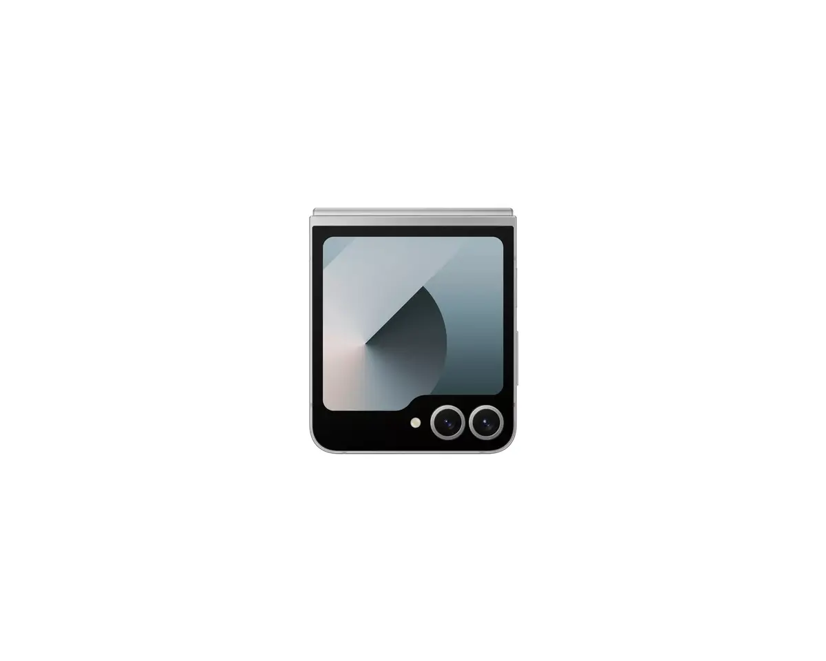 Samsung Galaxy Z Flip6 6.7" 256GB складной смартфон Photo 7