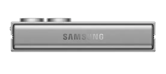 Samsung Galaxy Z Flip6 6.7" 256GB складной смартфон Photo 9