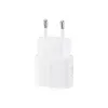 Зарядное устройство Samsung EP-T2510NWE Photo 2