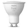 Smart lighting spot Philips Hue White GU10 Photo 2