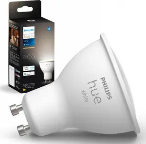 Viedais apgaismojums Philips Hue White GU10