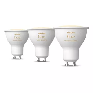 Gu10 spot philips hue hotsell