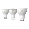 Умный светильник Philips Hue White ambience GU10 Photo 2