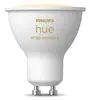 Smart lighting spot Philips Hue White ambience GU10 Photo 4