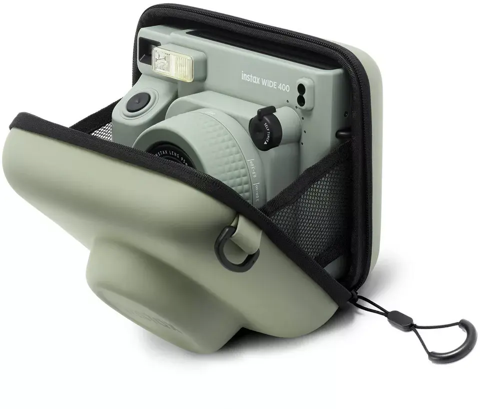 Camera Bag Fujifilm Instax Wide 400 70100163529 Photo 3