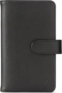 Photo album Fujifilm Instax Mini Album black – holds Instax Mini prints (model 70100162645)