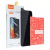 Veason Privacy Glass 6D Pro для iPhone 13 Pro/14 Photo 2