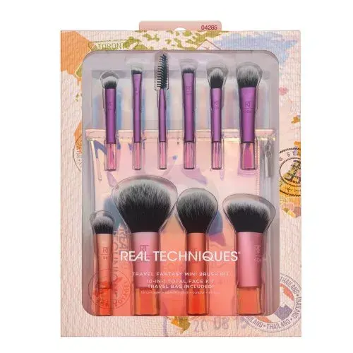 Real Techniques Travel Fantasy Mini Brush