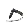 Нож AZYMUT Survival Fire Starter Photo 2