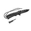 Нож AZYMUT Survival Fire Starter Photo 4