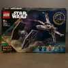 LEGO Star Wars Hybrid TIE Fighter X‑Wing 75393 Photo 2