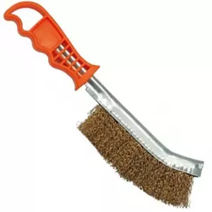 Wire brush VOREL 06965 1 pc