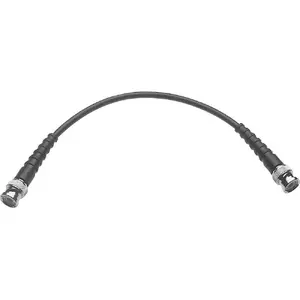 Coaxial Cable Telegärtner L00013A1453 5 m BNC Black