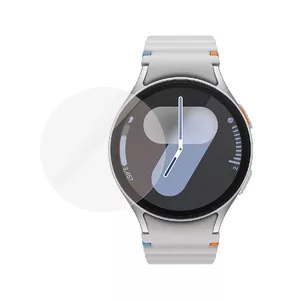 Защитное стекло PanzerGlass для Samsung Galaxy Watch7 44mm Ultra-Wide Fit