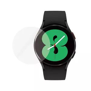Защитное стекло PanzerGlass Samsung Galaxy Watch4 40mm Прозрачное