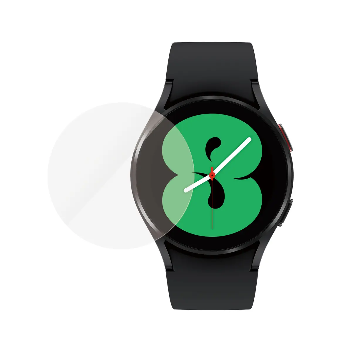 PanzerGlass Ekrāna aizsargs Samsung Galaxy Watch4