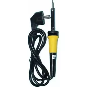 Soldering Iron KEMOT LUT0024-3 small 60W, CE certified