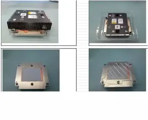 Heatsink Lenovo 00JT208 for Intel UMA - laptop cooling component