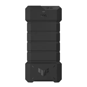 External SSD Asus TUF Gaming AS1000 PLUS 1 TB M.2 NVMe USB 3.2 Gen 2x2 (20 Gbit/s) IP68 Aluminium/Silicone
