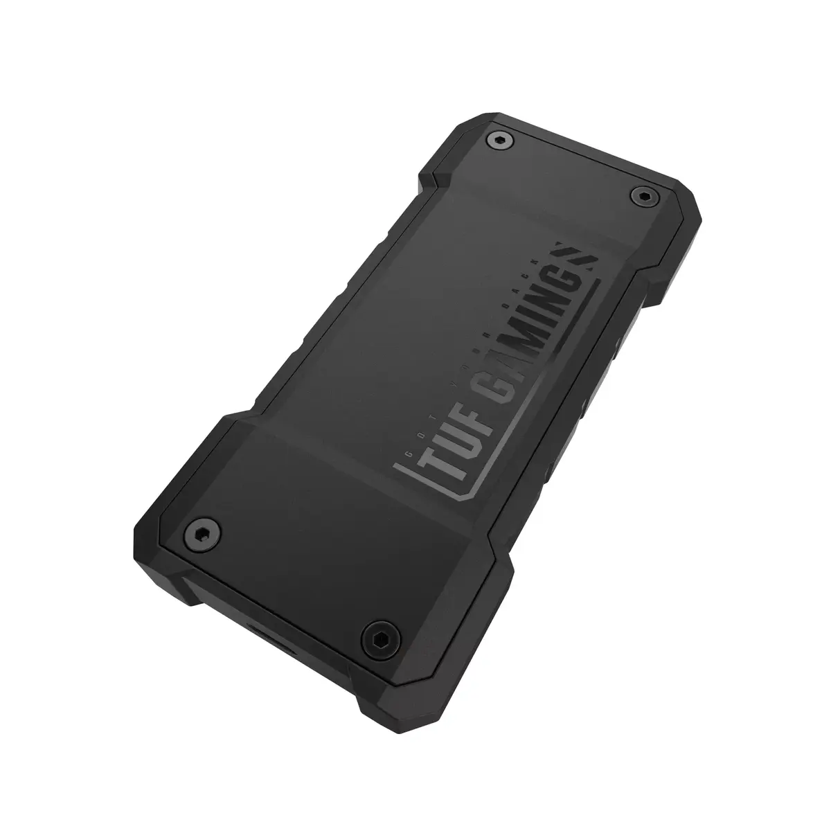 Ārējais SSD ASUS TUF Gaming AS2000 PLUS 2 TB Photo 7
