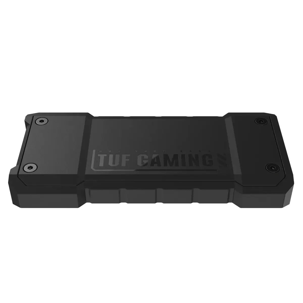 Ārējais SSD ASUS TUF Gaming AS2000 PLUS 2 TB Photo 9