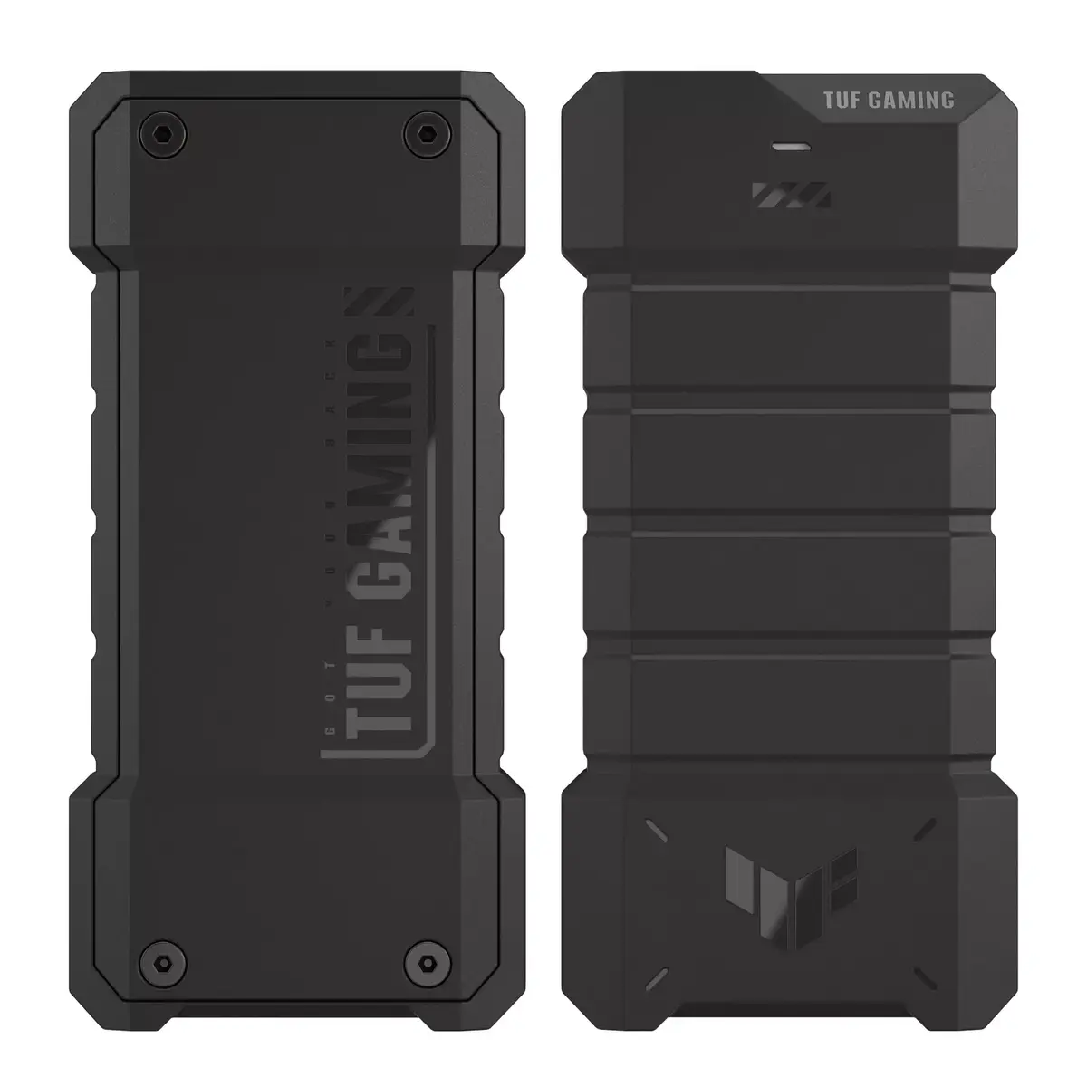 Ārējais SSD ASUS TUF Gaming AS2000 PLUS 2 TB Photo 11