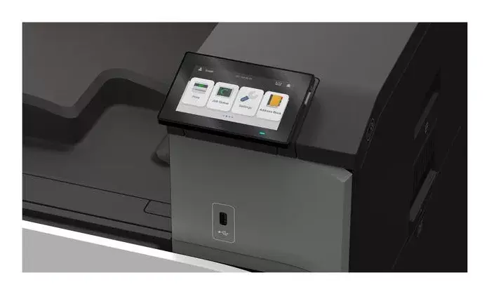 Printeris Lexmark CS963e Photo 4