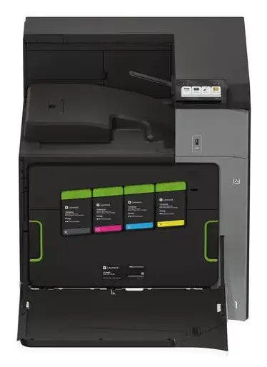 Printeris Lexmark CS963e Photo 5
