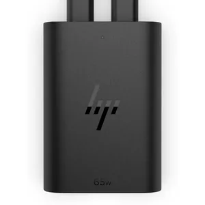 Portatīvā datora lādētājs HP 65W GaN USB-C 600Q8UT#ABB