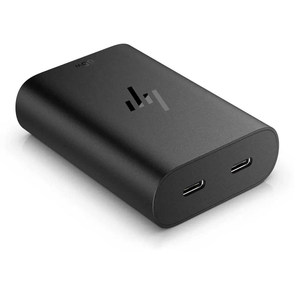 Laptop Charger HP 65W GaN USB-C Photo 7