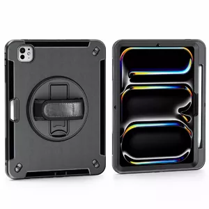 Cover 4smarts 541161 Tablet Case 27.9 cm (11 inch) Black