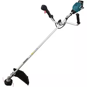 Газонокосилка Makita 40V XGT UR006GZ06 с рукояткой