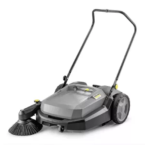 Karcher AG KM 70/20 C sweeper, 21 kg, manual, 26400 kg package weight