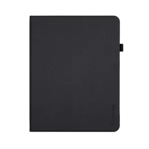Folio Case Gecko Covers EasyClick Cover eco for iPad Pro 13" 2024 Black