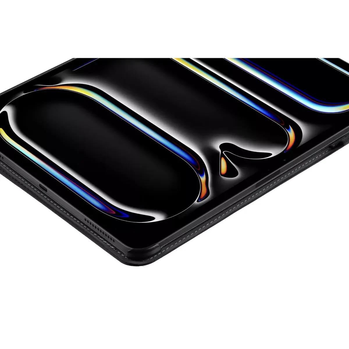 Фолио Чехол Gecko Covers EasyClick Cover eco iPad Pro 13" 2024 Photo 9