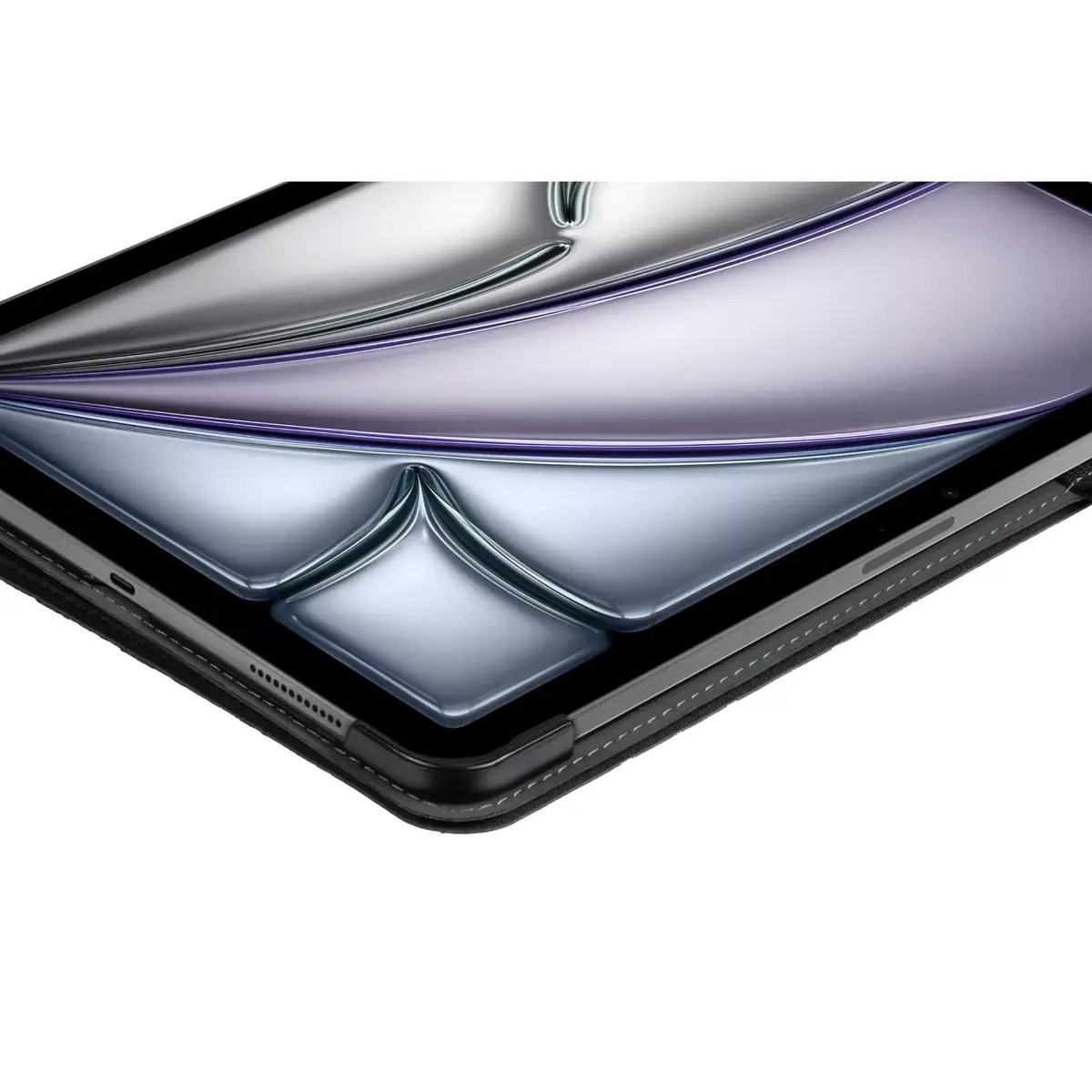 GeckoCovers EasyClick Cover eco фолио-чехол для iPad Air Photo 9