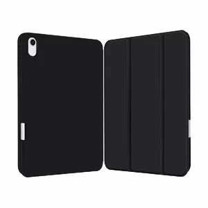 Чехол Flip 4smarts 541153 для iPad Pro 11 4-го поколения Черный