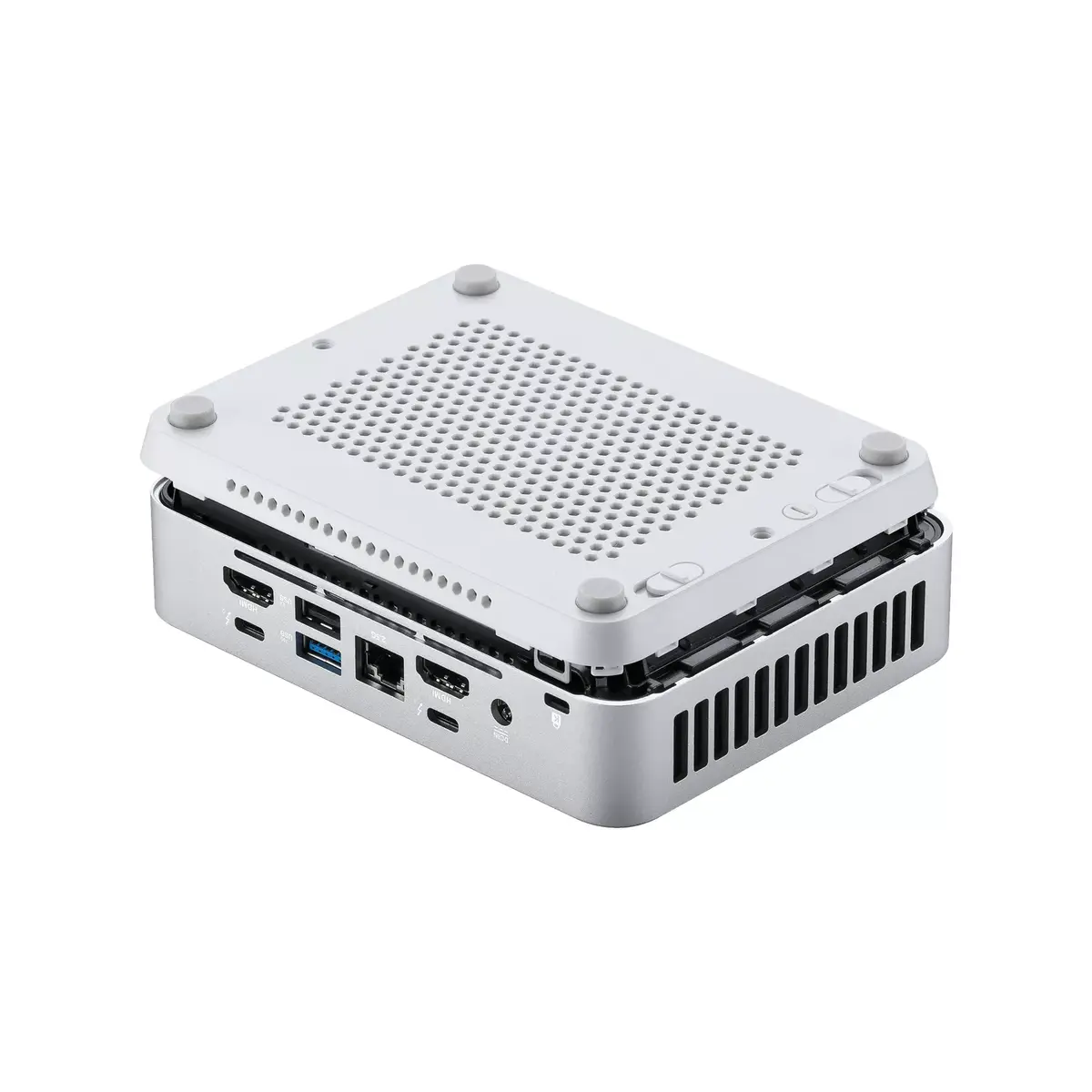Mini PC barebone ASUS NUC 14 Pro+ RNUC14RVSU700000I Photo 11