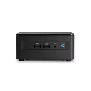 Mini PC barebone ASUS NUC 13 RNUC13L3HV500002I Black i5-1350P DDR4 64GB