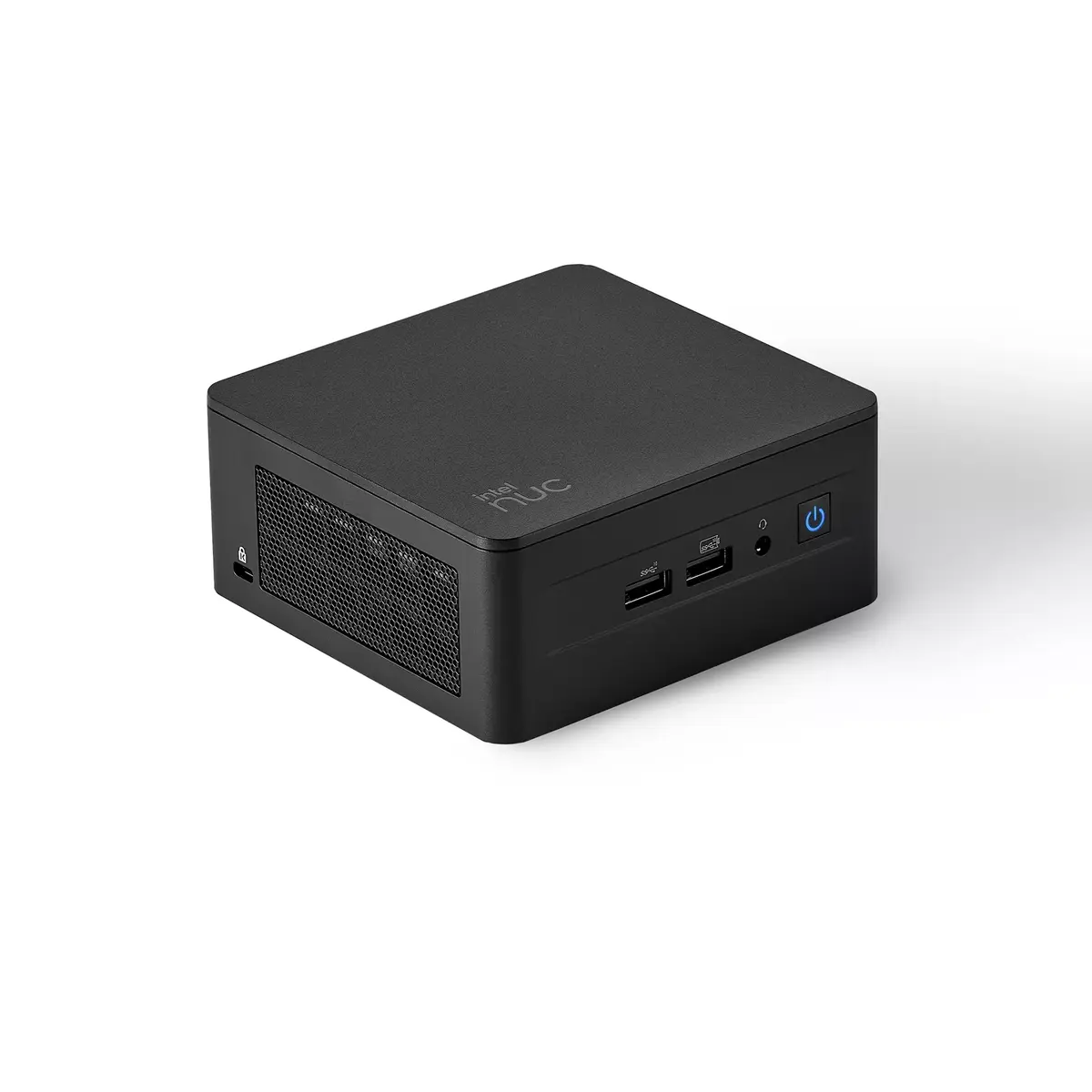 Mini PC barebone ASUS NUC 13 RNUC13L3HV500002I Photo 4