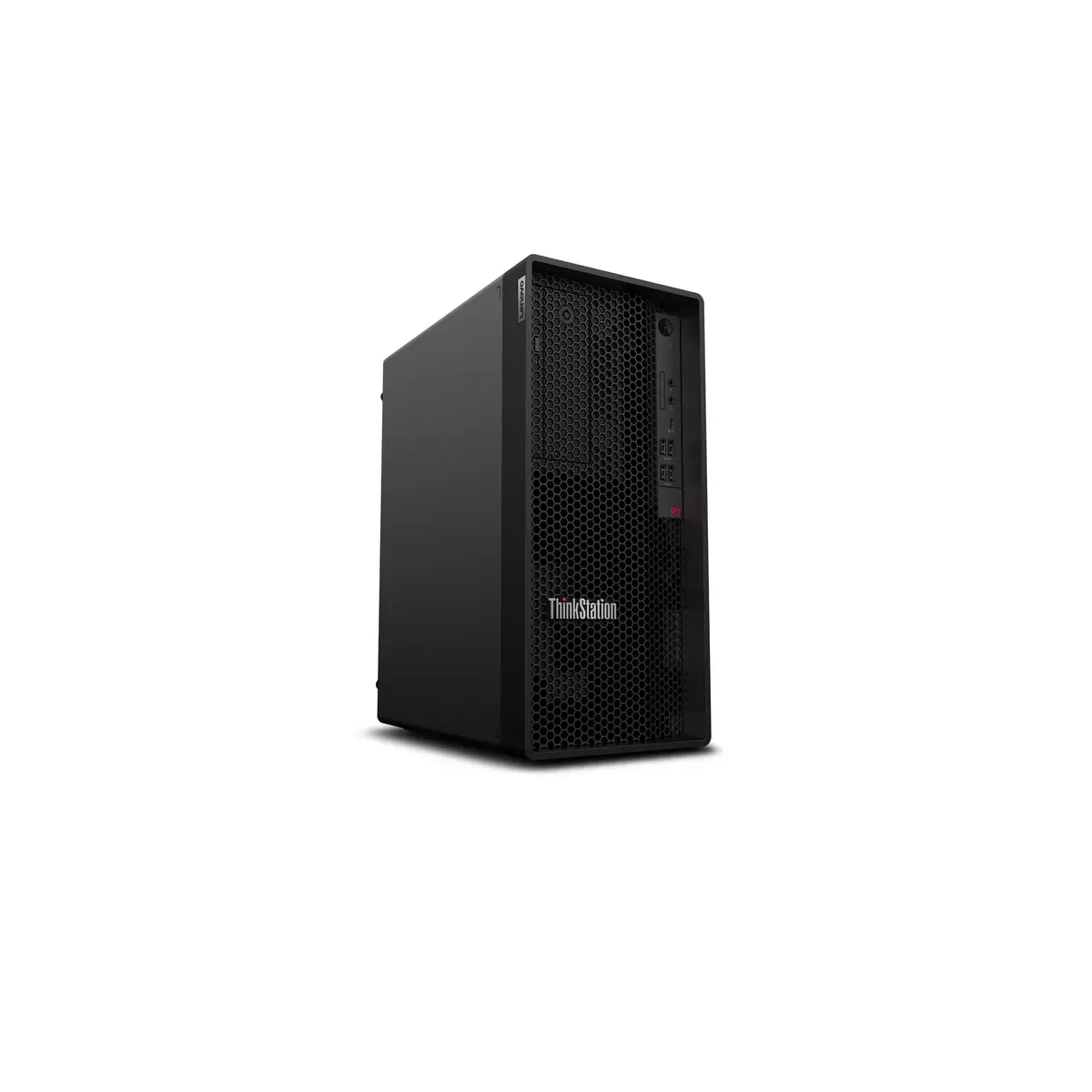 Darbstacija Lenovo ThinkStation P2 Photo 2