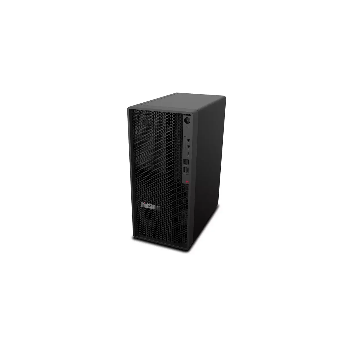 Darbstacija Lenovo ThinkStation P2 Photo 5